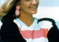 Priscilla Presley on 'Dallas'Credit: Moviestore/Shutterstock