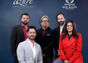 Priya Mani, Mohit Raina to Star in Indo-U.S. Immigrant Family Drama