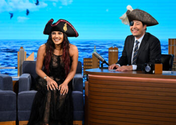 The Tonight Show Starring Jimmy Fallon - Season 13