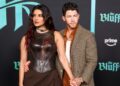 Priyanka Chopra Wears Bulgari Jewels and More for 'The Bluff' Premiere