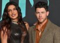 Priyanka Chopra and Nick Jonas turned heads at 'The Bluff' premiere.MEGA