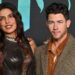 Priyanka Chopra and Nick Jonas turned heads at 'The Bluff' premiere.MEGA