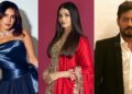 Priyanka Chopra, Aishwarya Rai, Irrfan Khan