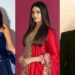 Priyanka Chopra, Aishwarya Rai, Irrfan Khan