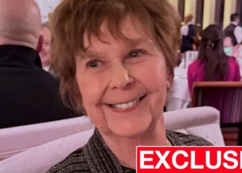 'Progress is happening' in Nancy Guthrie kidnapping case - Celebrity News - Entertainment
