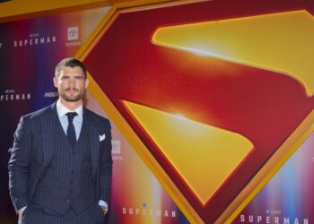 Project believed to be 'Superman' sequel 'Man of Tomorrow' to film in Cincinnati