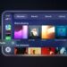 Qobuz launches new CarPlay app, Siri integration