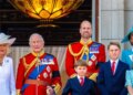Queen Camilla Hailed As 'The Easiest' Royal Family Member | Gallery