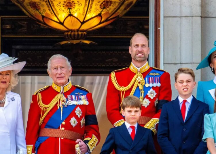 Queen Camilla Hailed As 'The Easiest' Royal Family Member | Gallery