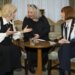 Queen Camilla Has Tea With Sexual Violence Survivor Gisèle Pelicot