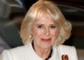 Queen Camilla invites special expert at royal home amid tough family crisis