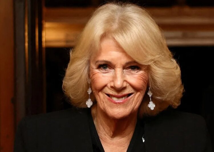 Queen Camilla's Stern Reaction To Kate Middleton Revealed | Gallery