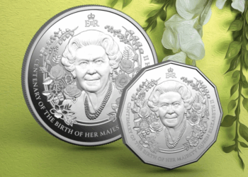 Queen Elizabeth II