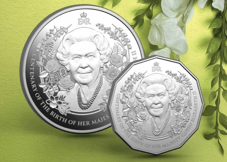 Queen Elizabeth II