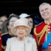 Queen Elizabeth & King Charles Paid To Silence Andrew's Accuser | Gallery
