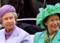Queen Elizabeth, Princess Margaret letters show early divide in royal family