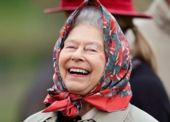 Queen Elizabeth’s favourite sweet treat is not what you would expect | Royal | News