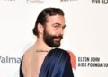 Queer Eye's Jonathan Van Ness shares what makes British men 'really hot'