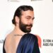 Queer Eye's Jonathan Van Ness shares what makes British men 'really hot'