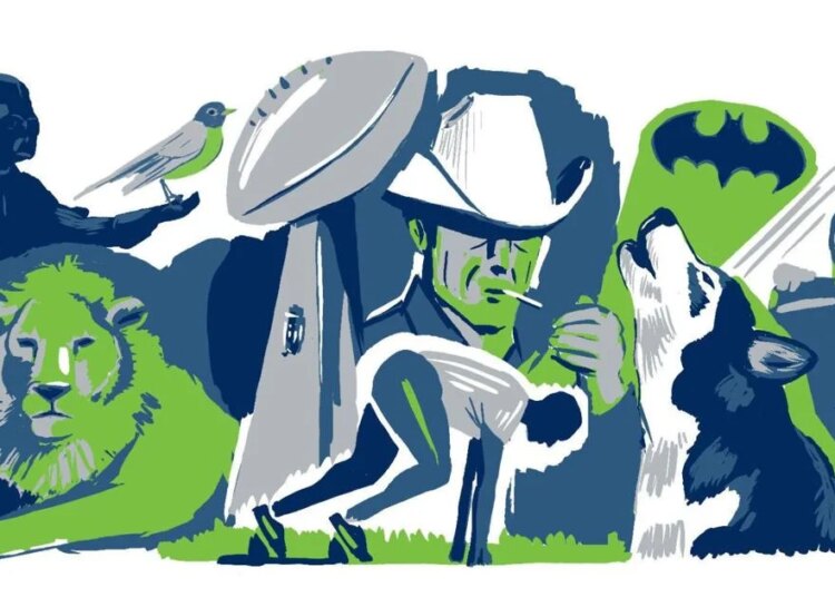Quiz: Get to know these Seahawks before the 2026 Super Bowl | Entertainment