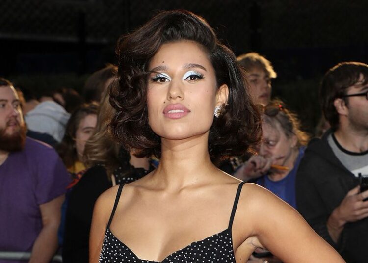 RAYE set to release latest single 'Nightingale Lane'