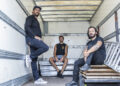 RED SUN ATACAMA: Blasting New Music Video "Summerchild" Out Now!