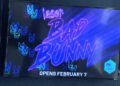 RMSC drops ‘Laser Bad Bunny’ experience ahead of halftime show