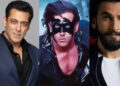 RSS chief Mohan Bhagwat calls Salman Khan inspiration, Farhan Akhtar seeks Rs 40 crore compensation from Ranveer Singh: Top 5 entertainment news of the day