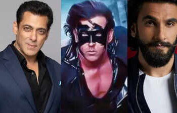 RSS chief Mohan Bhagwat calls Salman Khan inspiration, Farhan Akhtar seeks Rs 40 crore compensation from Ranveer Singh: Top 5 entertainment news of the day