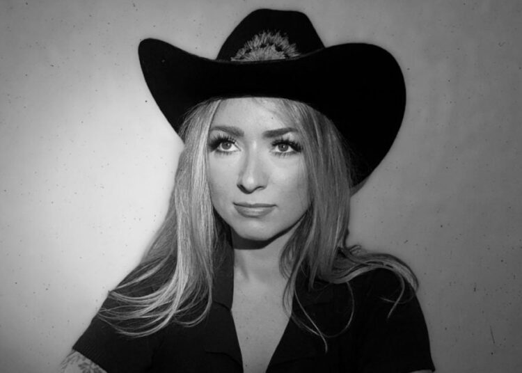 Rachel Brooke Readies New Album “This One’s For You”