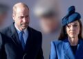 Prince William and Kate Middleton will be making a modern parenting move as George prepared for Year 9.MEGA