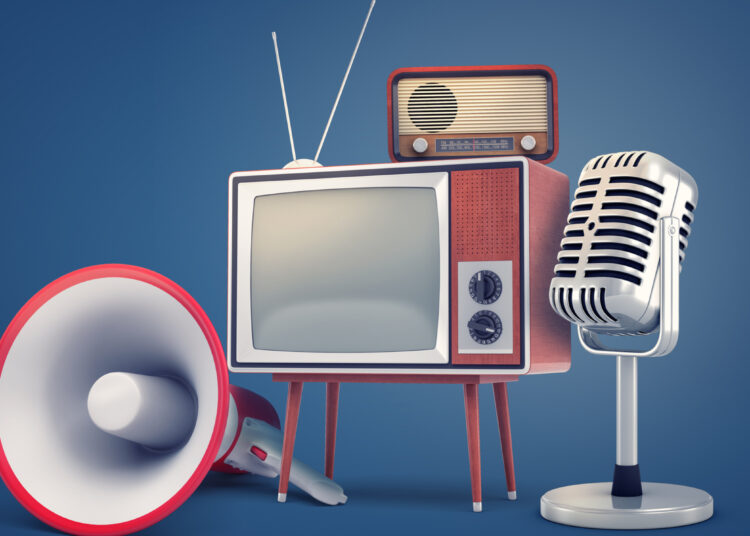 RadioTV Personality Departs to Begin 'New Chapter'