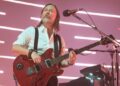 The Smile Performs At La Philharmonie