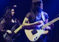 Rage over romance in Evil Felipe's new music