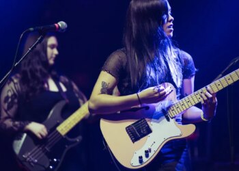 Rage over romance in Evil Felipe's new music