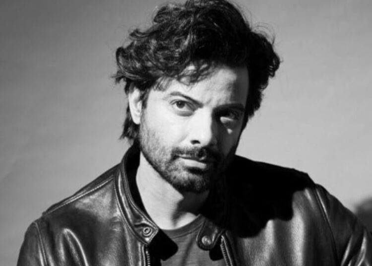Rahul Bhat on bond with Anurag Kashyap ahead of ‘Kennedy’ release