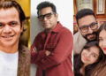 Rajpal Yadav surrenders at Tihar jail, AR Rahman reacts to communal comment, Aishwarya's wish for Abhishek: Top 5 entertainment news of the day