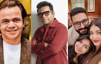 Rajpal Yadav surrenders at Tihar jail, AR Rahman reacts to communal comment, Aishwarya's wish for Abhishek: Top 5 entertainment news of the day