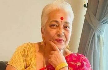 Kalpana Iyer was last seen in the 1999 film Dil Hi Dil Mein.