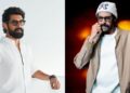 Rana Daggubati Was Convinced He Wasn’t Conventionally Attractive For Bollywood Movies