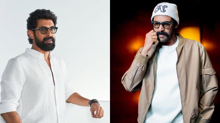 Rana Daggubati Was Convinced He Wasn’t Conventionally Attractive For Bollywood Movies