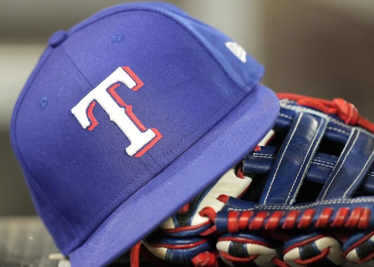 Rangers Sign Struggling Former 1st-Round Pick Away From Royals