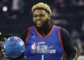 Ranking the Best Celebrity Ballers of All Time Ahead of NBA All-Star Weekend