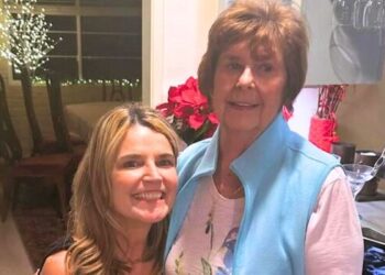 Nancy Guthrie