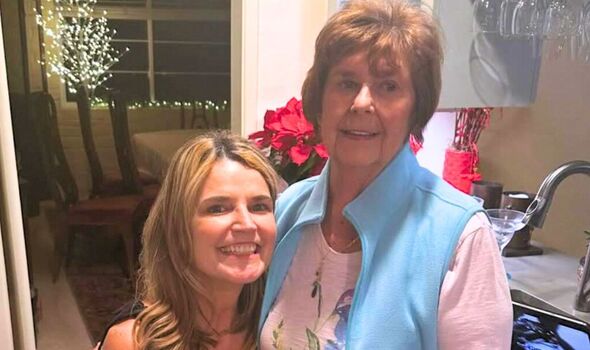 Nancy Guthrie