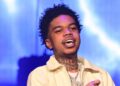 Rapper Lil Poppa dies at 25 days after releasing new music