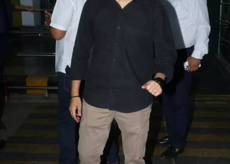 Rahul Ravindran
