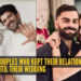 Rashmika Mandanna-Vijay Deverakonda to Virat Kohli-Anushka Sharma: 7 celebrity couples who kept their relationship a secret until their wedding