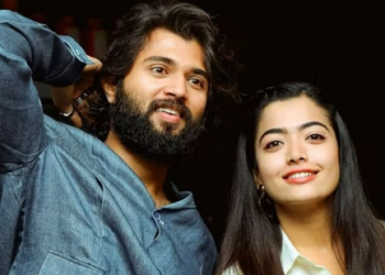 Rashmika Mandanna, Vijay Deverakonda's Udaipur wedding guest list revealed; celebs spotted arriving for Virosh wedding