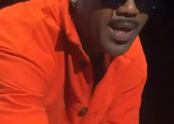 Ray J sparked concern from fans (TikTok/@tns..vibes6)